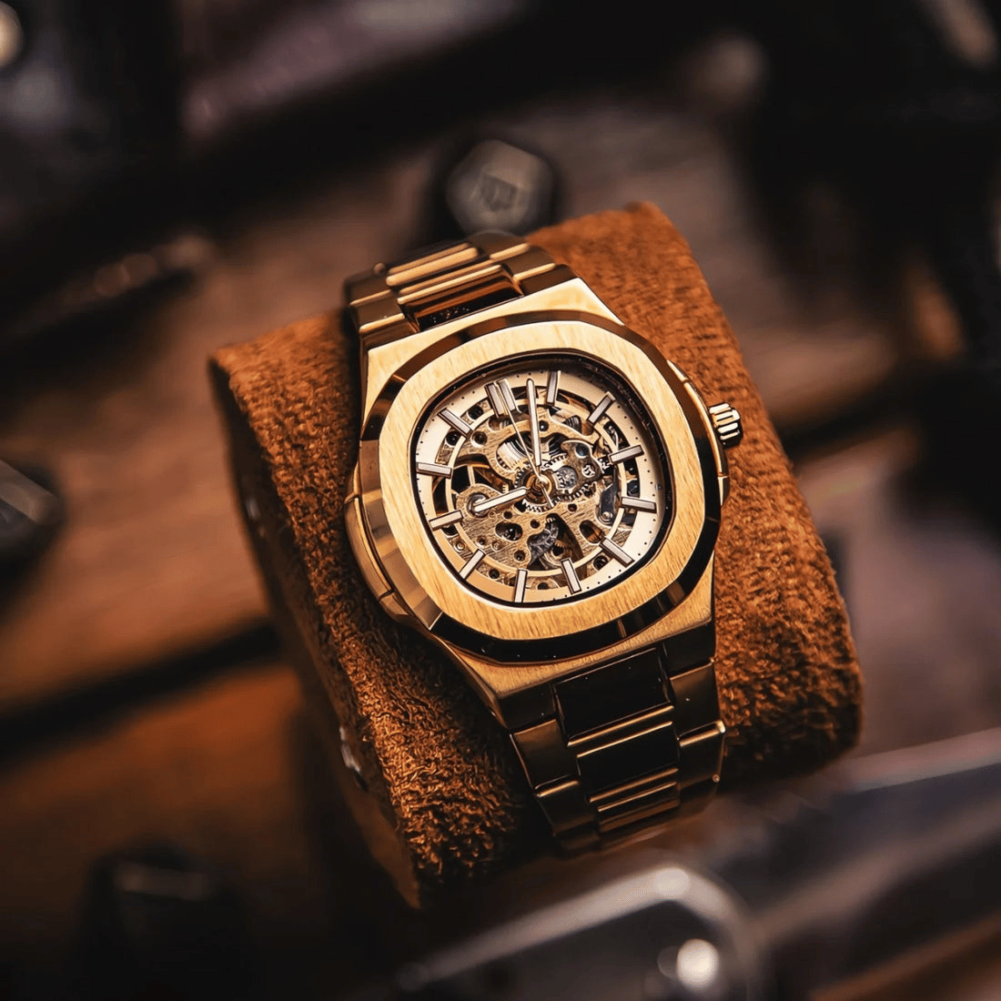 LA POEDAGARโข Dubai