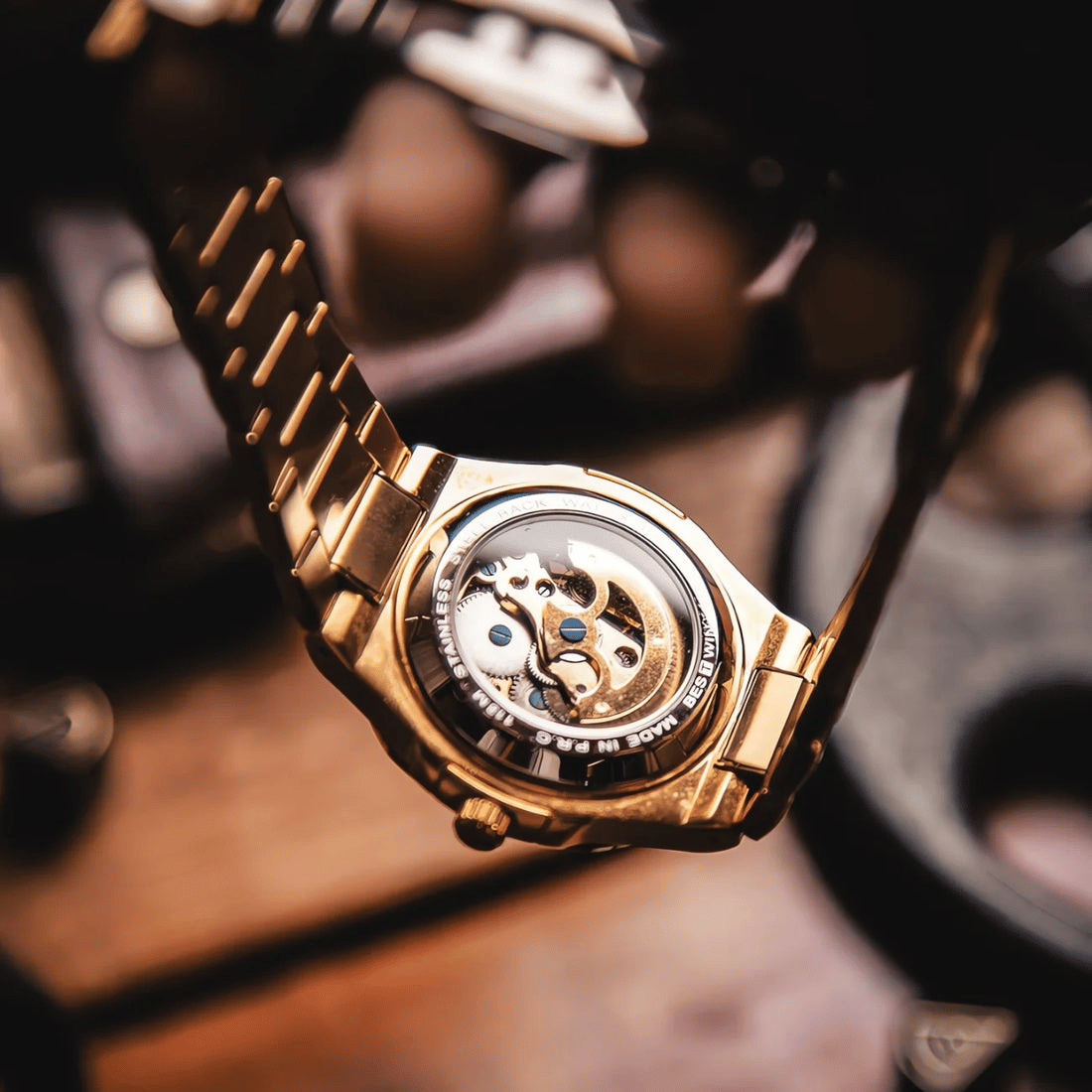 LA POEDAGARโข Dubai