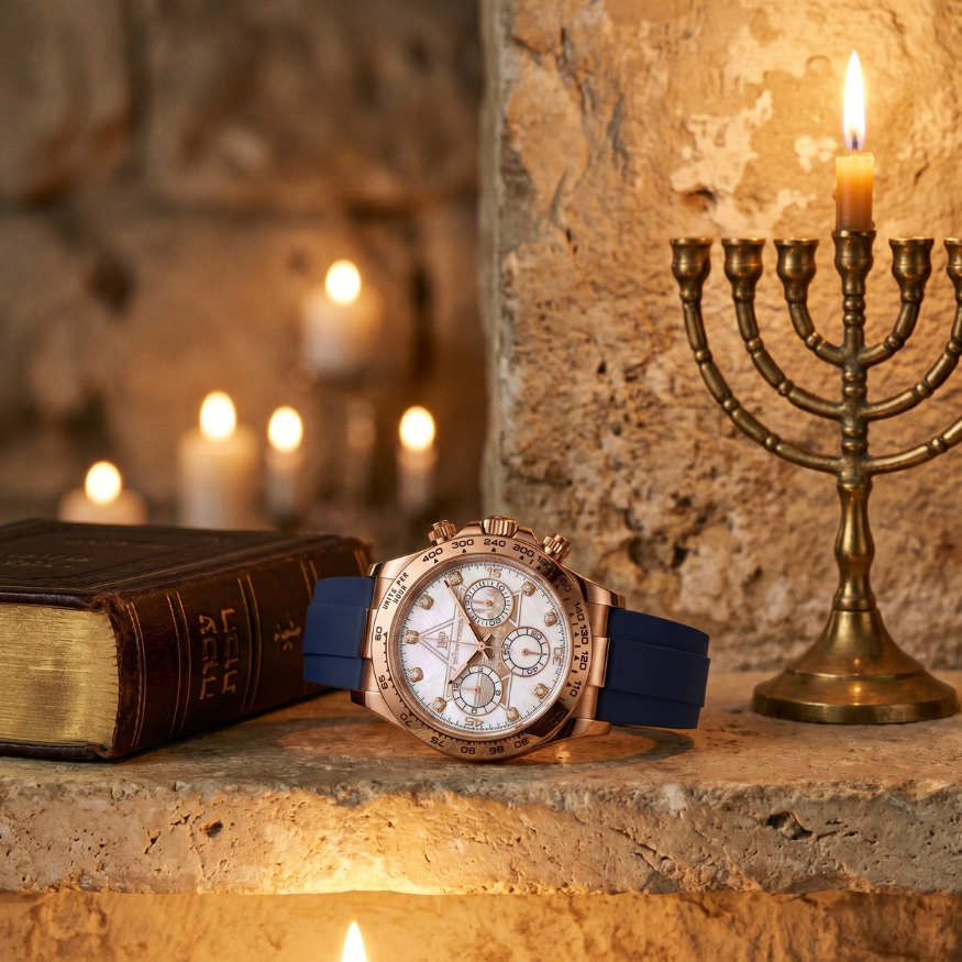 L&P™ Jerusalem