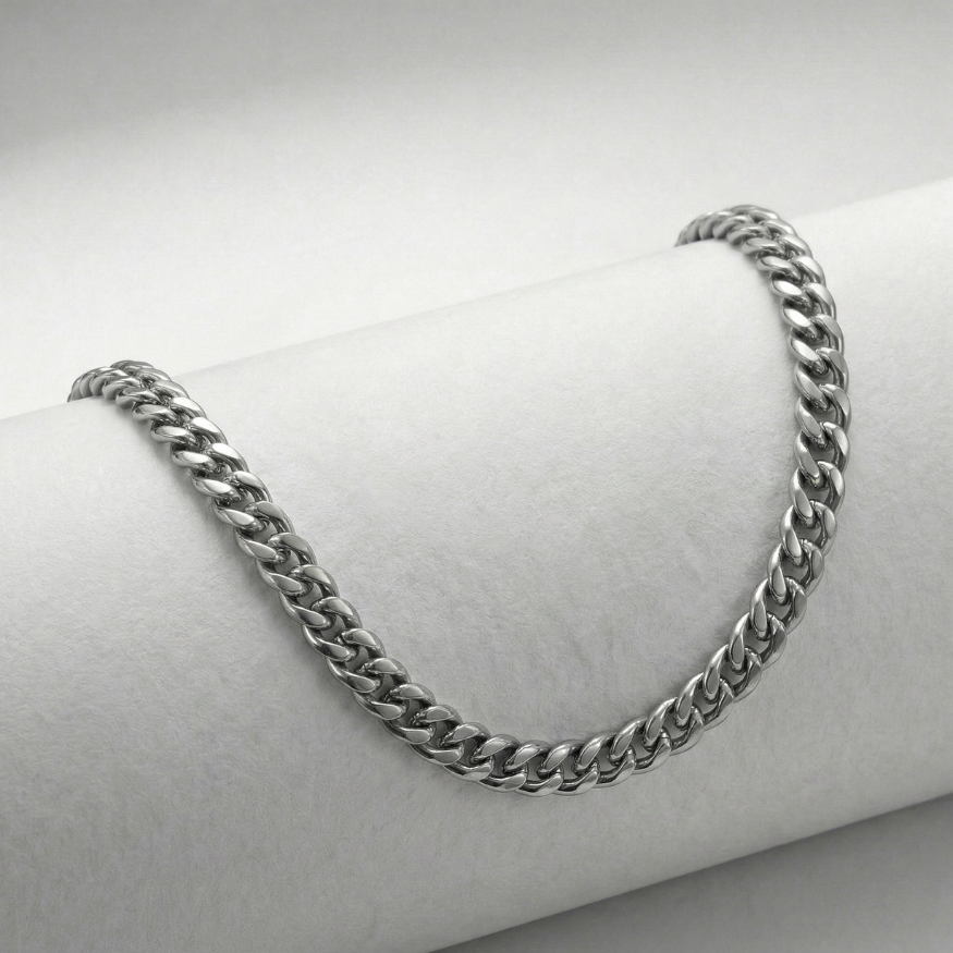 LA POEDAGAR™ שרשרת קלאסית