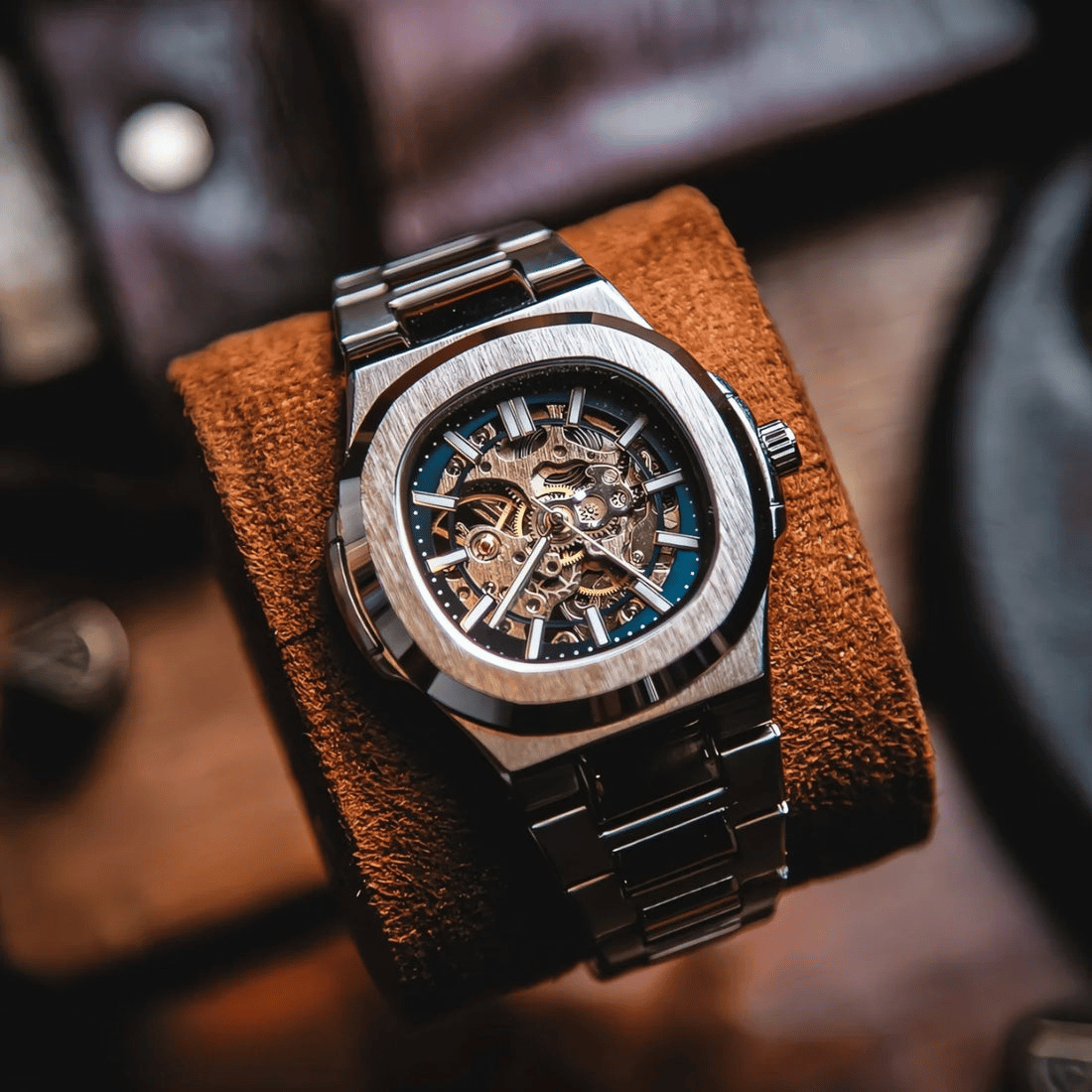 LA POEDAGARโข Dubai