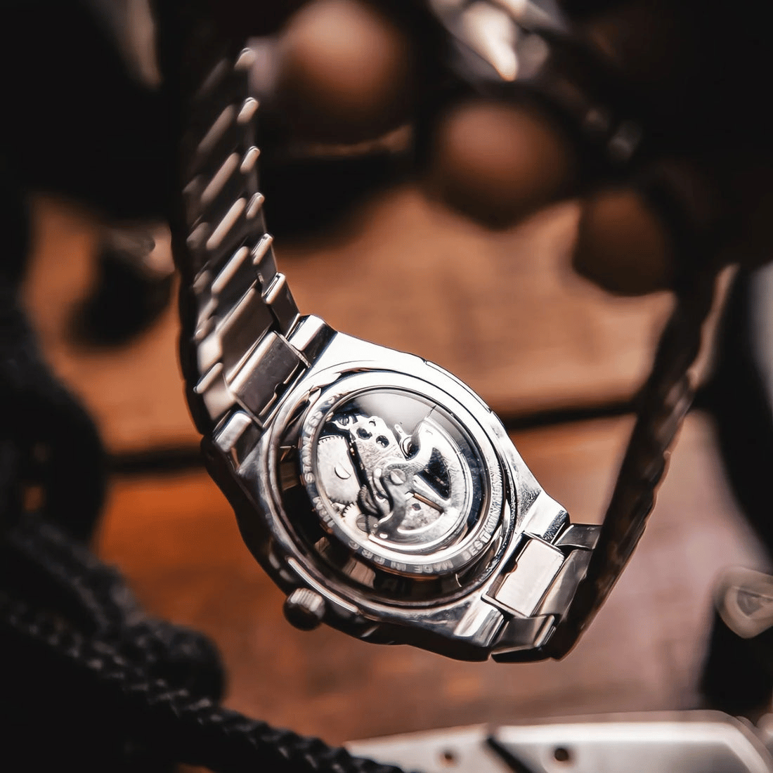 LA POEDAGARโข Dubai