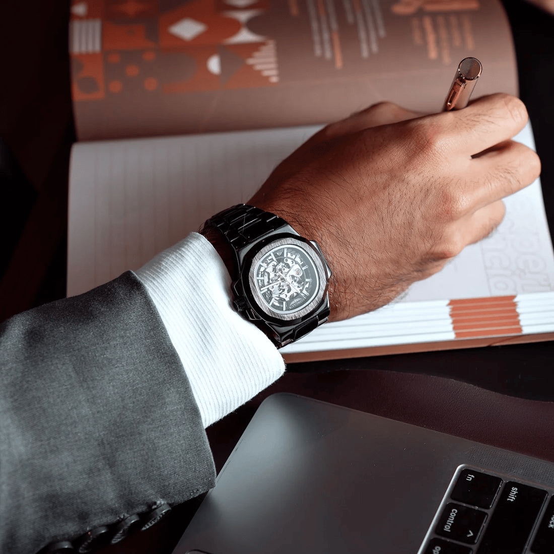 LA POEDAGARโข Dubai