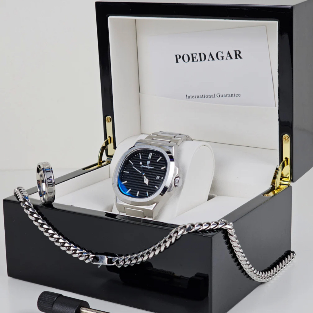 LA POEDAGAR™ Milano