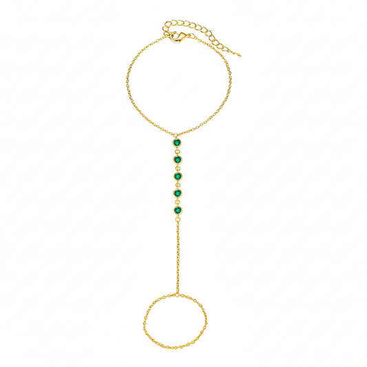 LA POEDAGAR™  צמיד טבעת