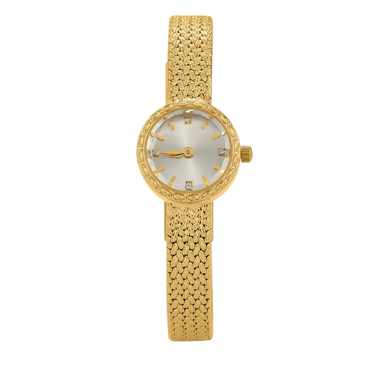 LA POEDAGAR™ Elise