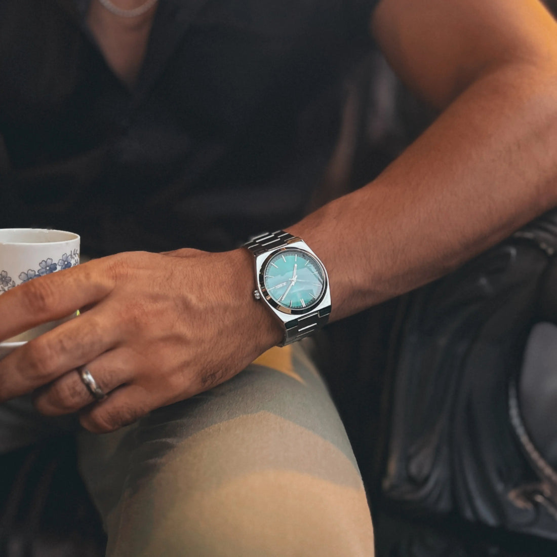 LA POEDAGARโข Napoli