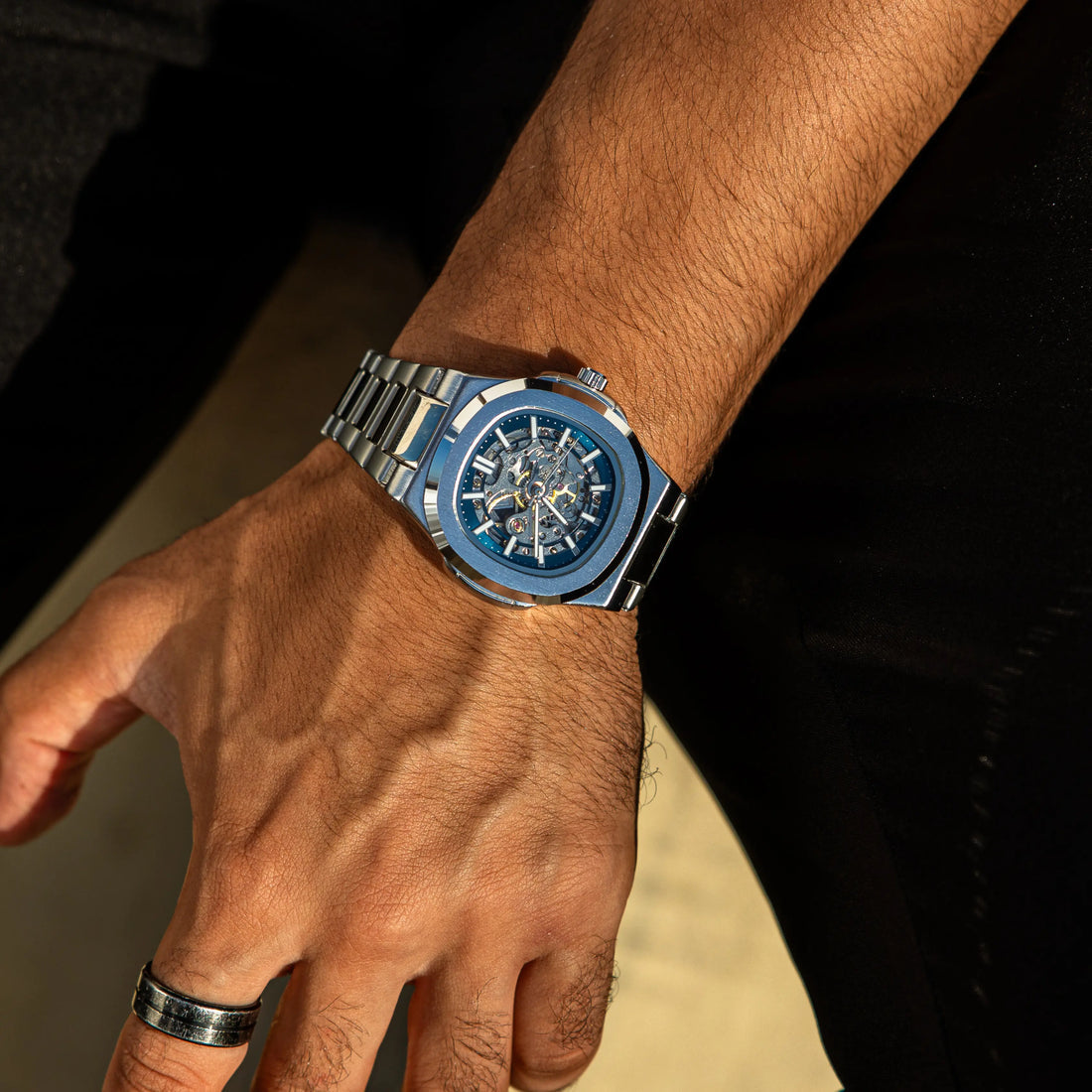 LA POEDAGARโข Dubai