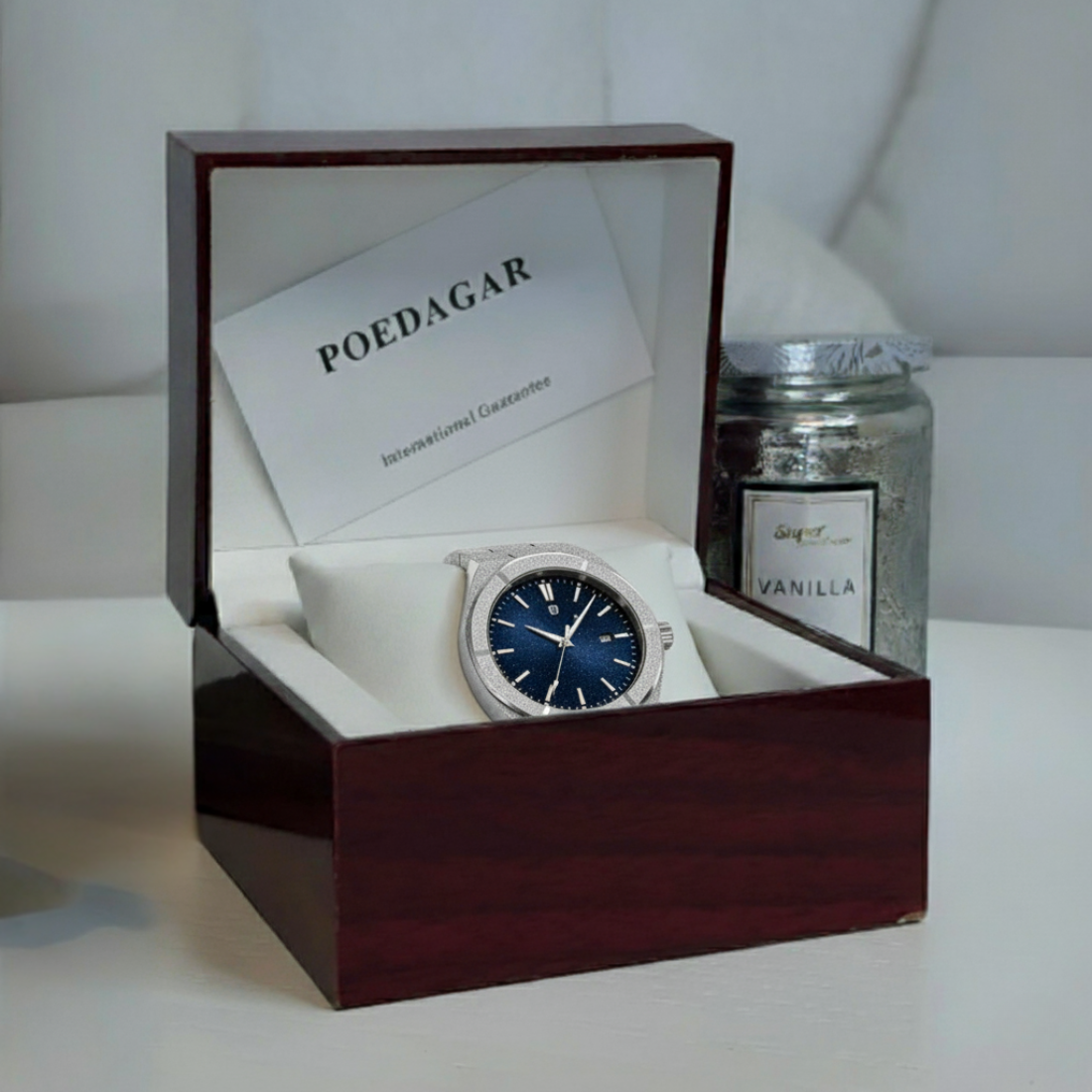 LA POEDAGAR™ Universe