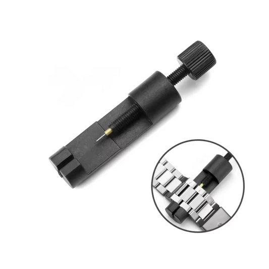 ערכת קיצור והארכת חוליות השעון