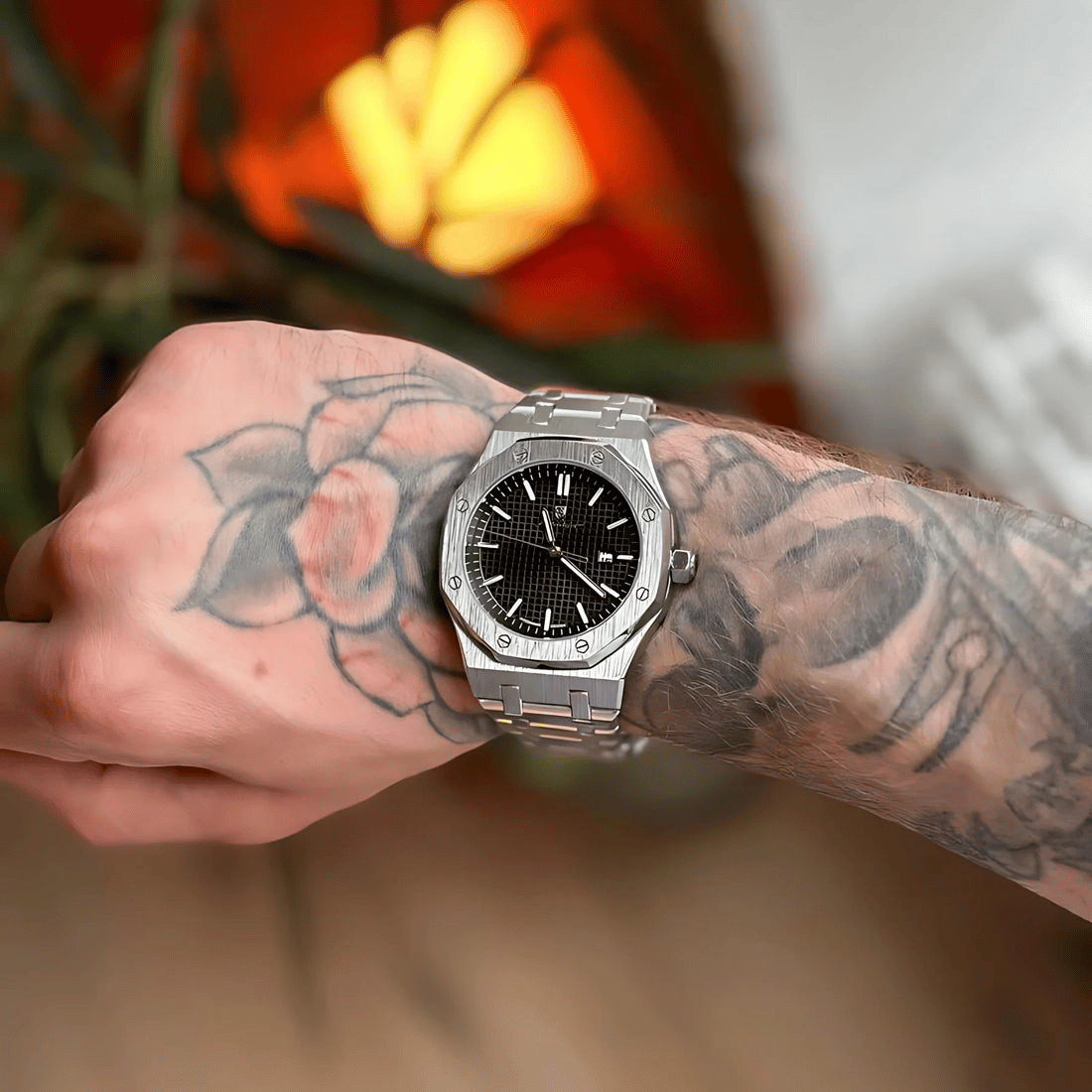 LA POEDAGAR™ Tokyo