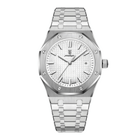 כסף לבן פנינה