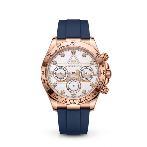 LA POEDAGAR™ Jerusalem