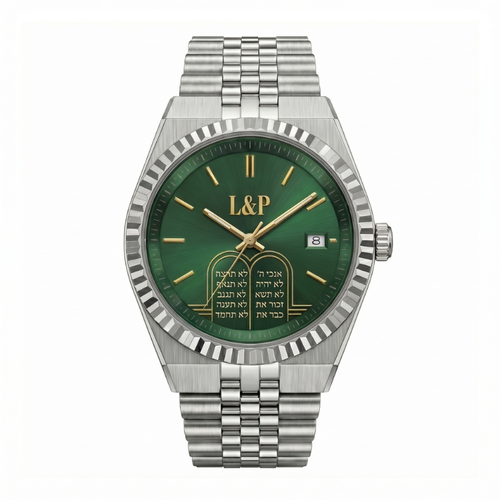 LA POEDAGAR™ The Decalogue