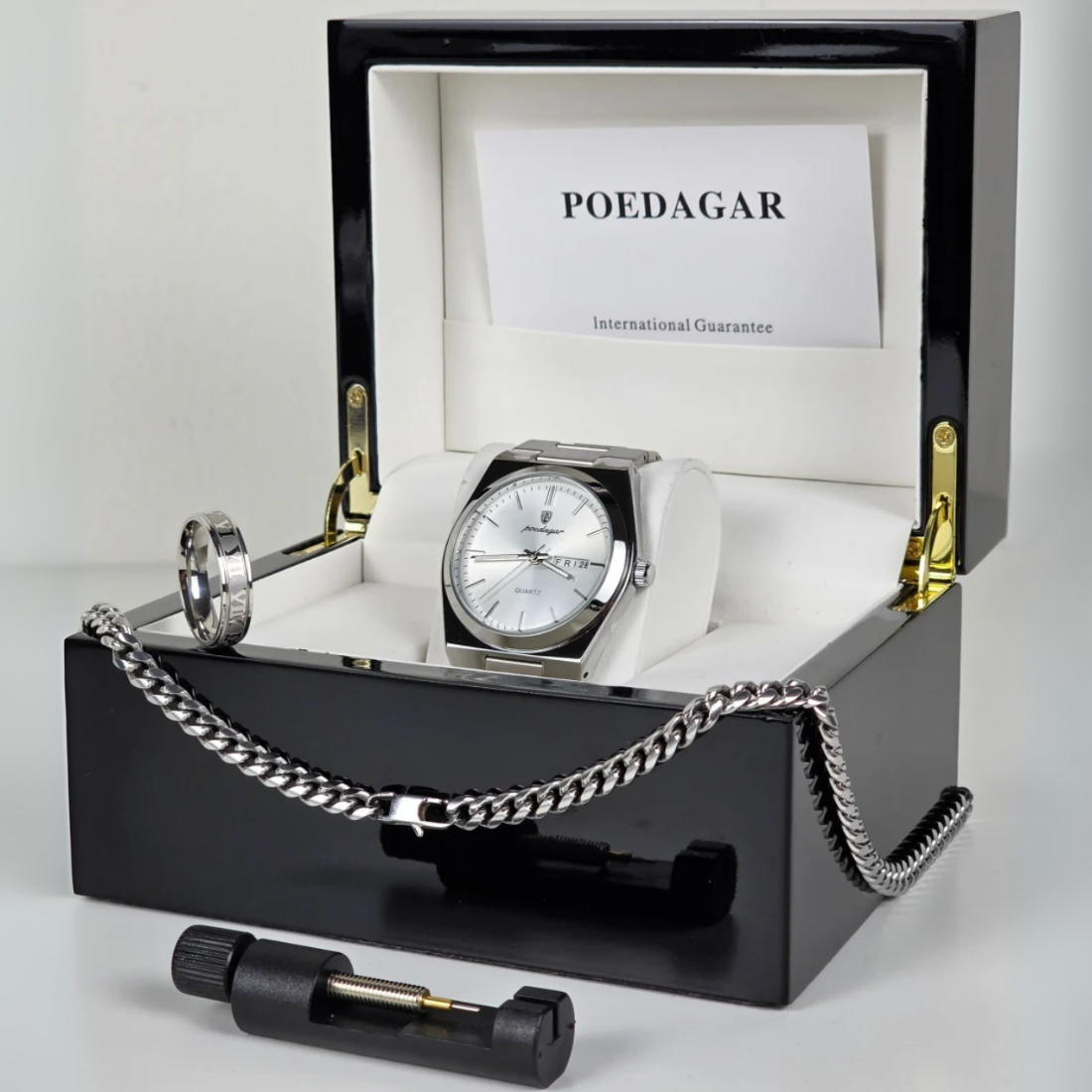 LA POEDAGAR™ Napoli