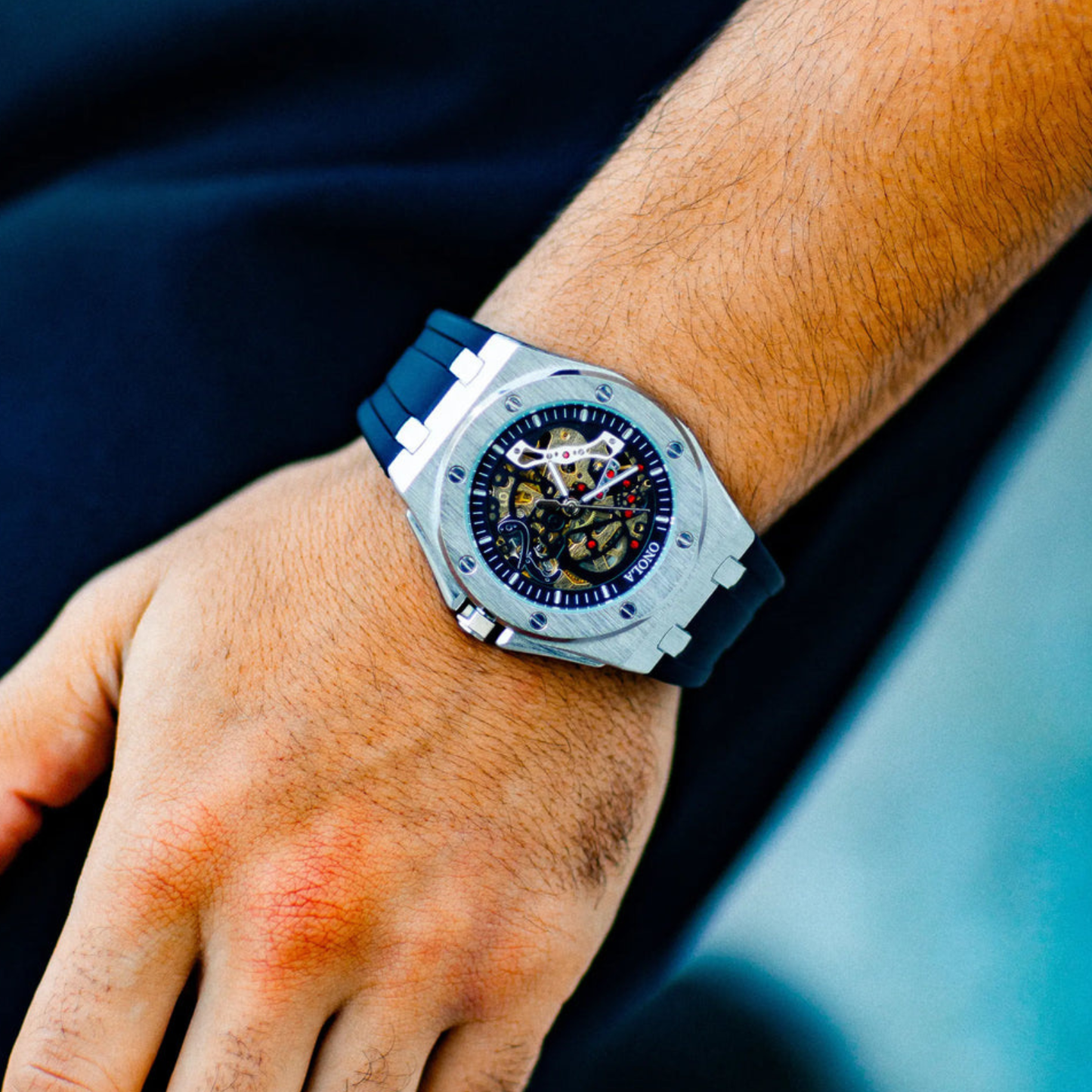 LA POEDAGAR™ X ONOLA