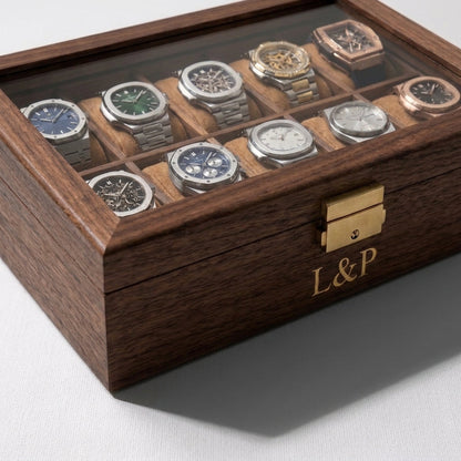 L&P™ Collector Case