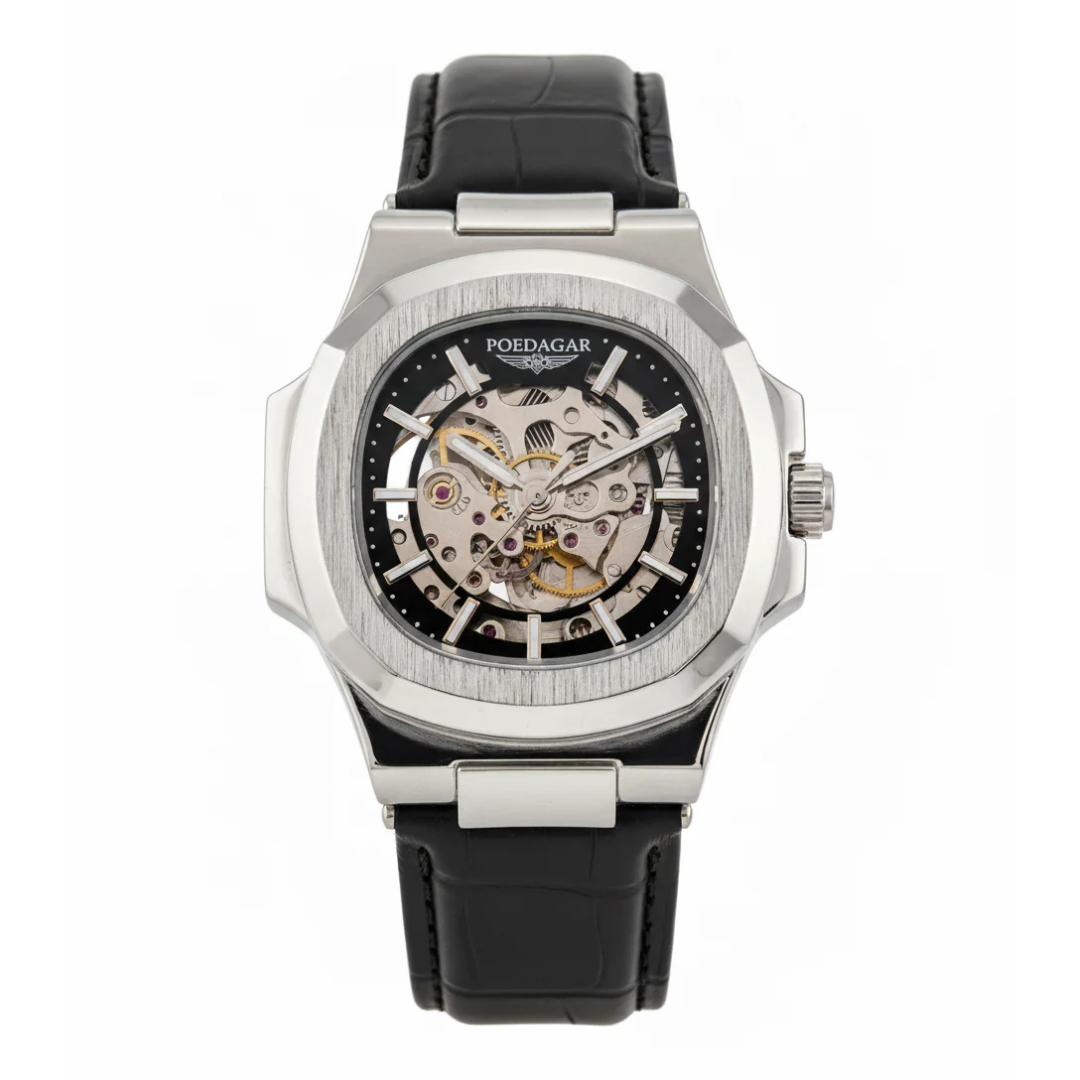 LA POEDAGAR™  Dubai Leather