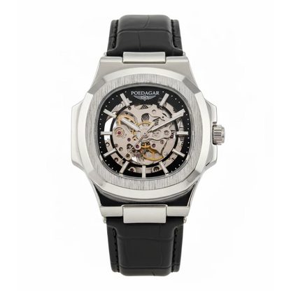 LA POEDAGAR™  Dubai Leather