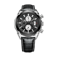 רצועה שחורה - שחור