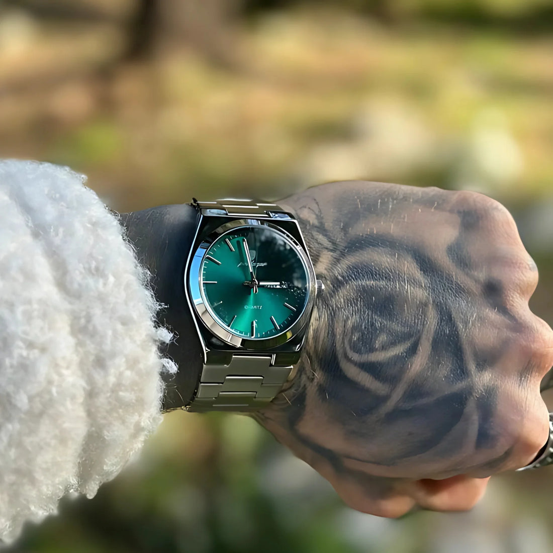 LA POEDAGAR™ Napoli