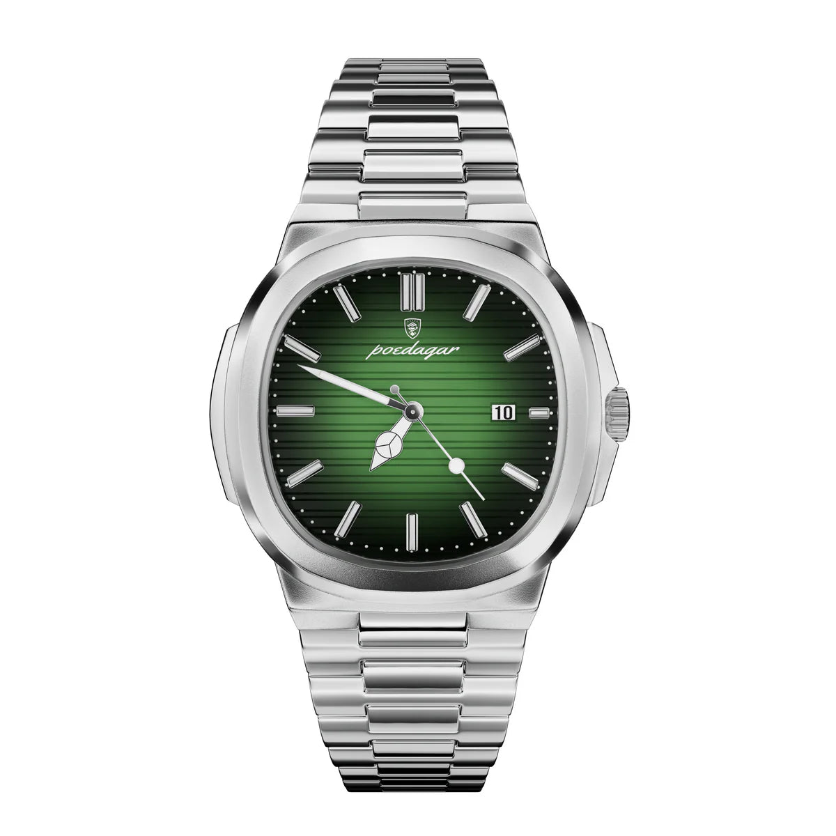 poedagar Milano green