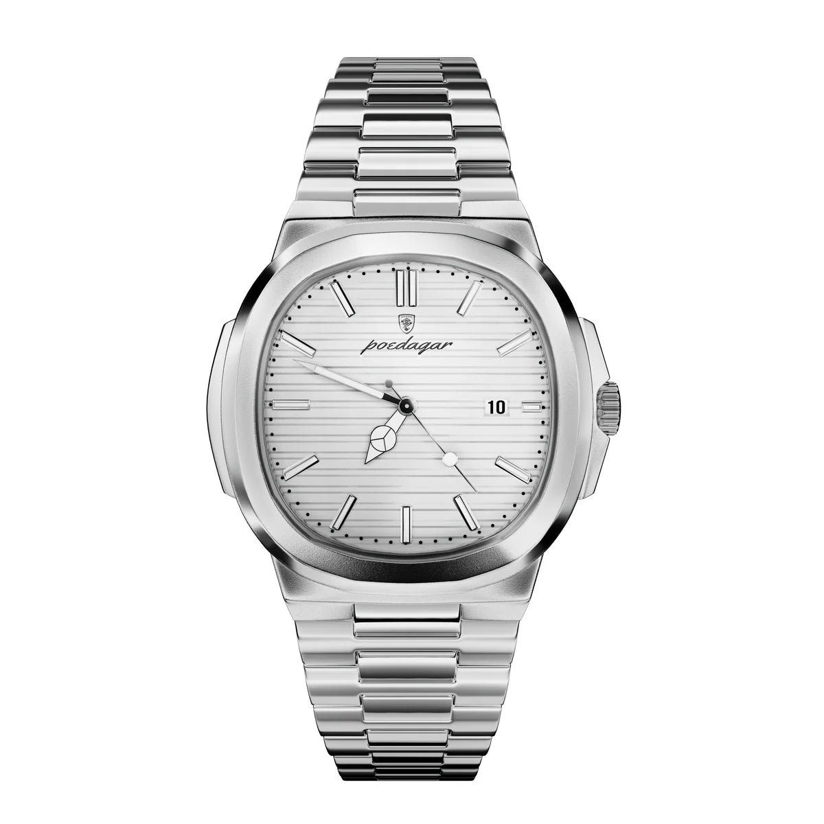 poedagar Milano white