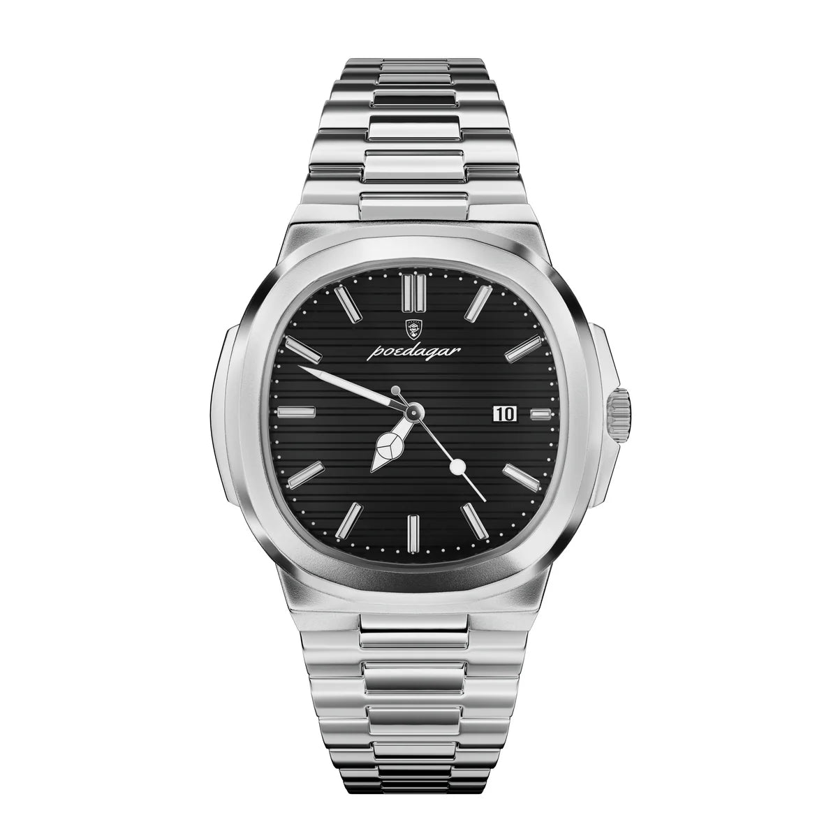 poedagar Milano black