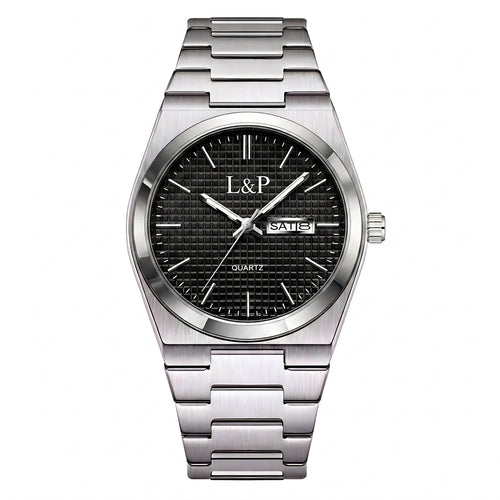 L&P Rio black