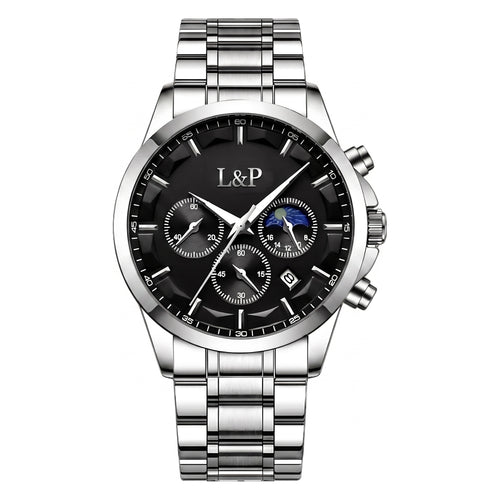 L&P Sydney black classic