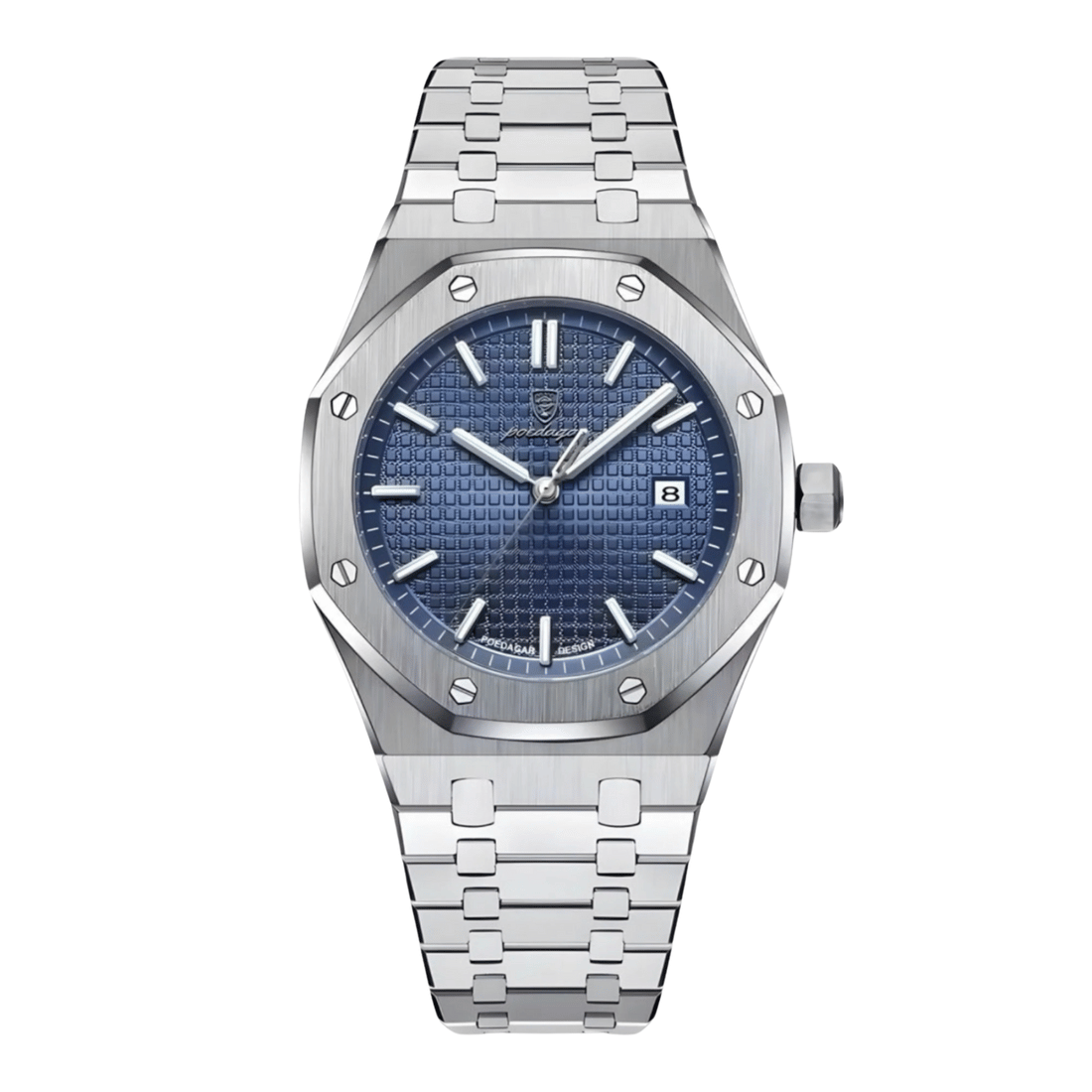 poedagar Tokyo blue