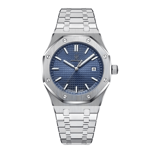 poedagar Tokyo blue
