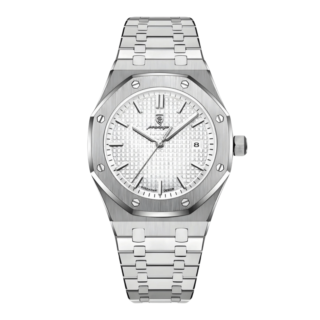 poedagar Tokyo white