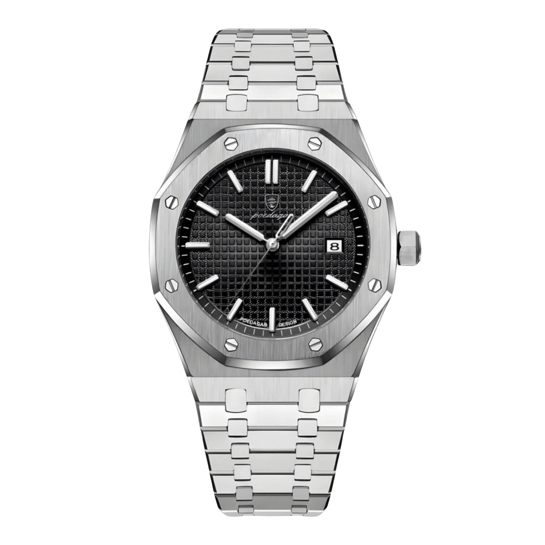poedagar Tokyo black