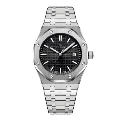 poedagar Tokyo black