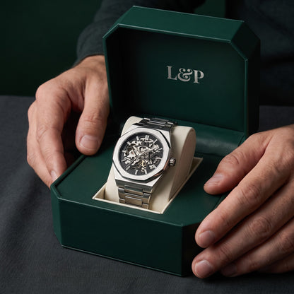 L&P™ Monaco בקופסת L&P
