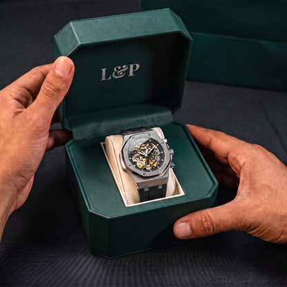 L&P™ Herzeliya בקופסת L&P