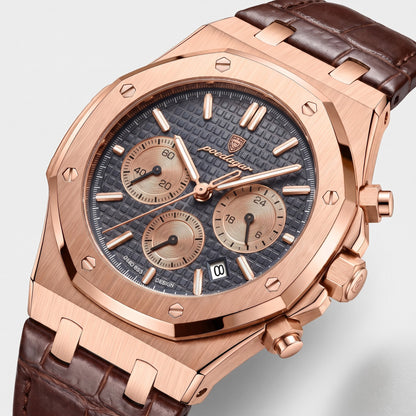 L&P™ Barcelona Gold כחול