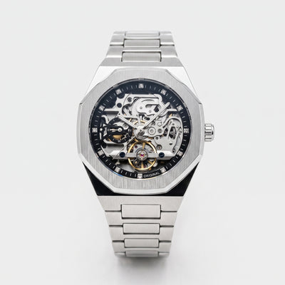 L&P™ Abu Dhabi