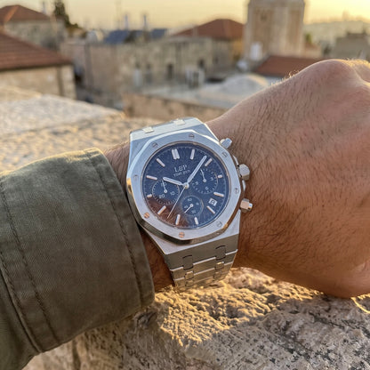 L&P™ For The IDF