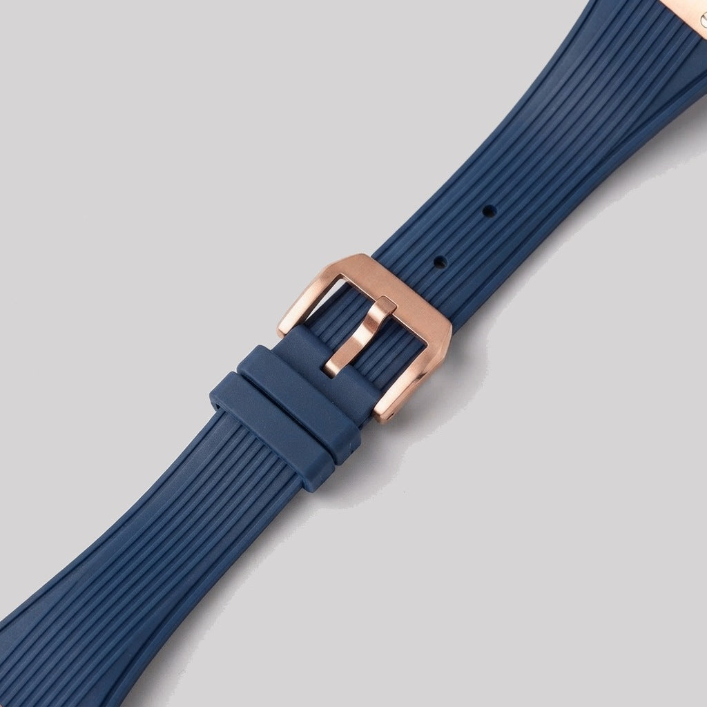 L&P Geneva · רצועה וסוגר