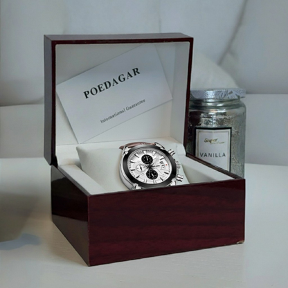 LA POEDAGAR™  Boston