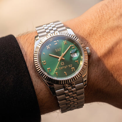 L&P™ Legacy